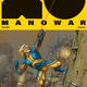Image: Valiant Comics; variant by Kenneth Rocafort